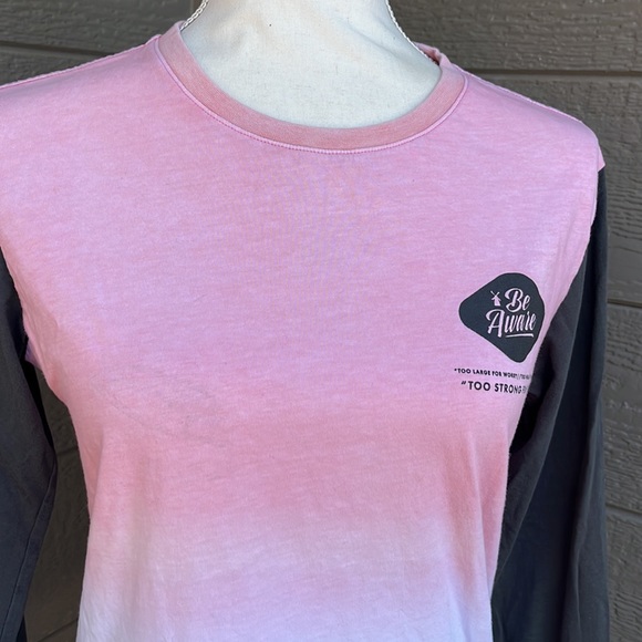 Dutch Bros Too Strong for Fear Long Sleeve - Picture 4 of 6